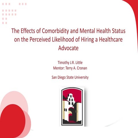 Honors Thesis Slides Final