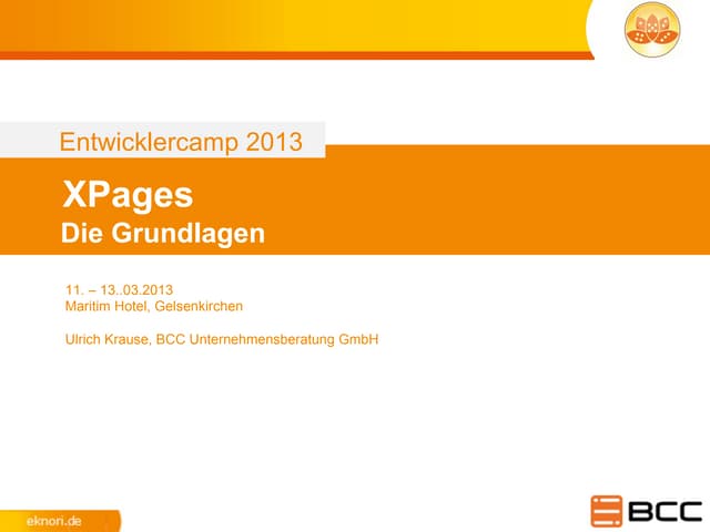 Ec13 xpages-basic