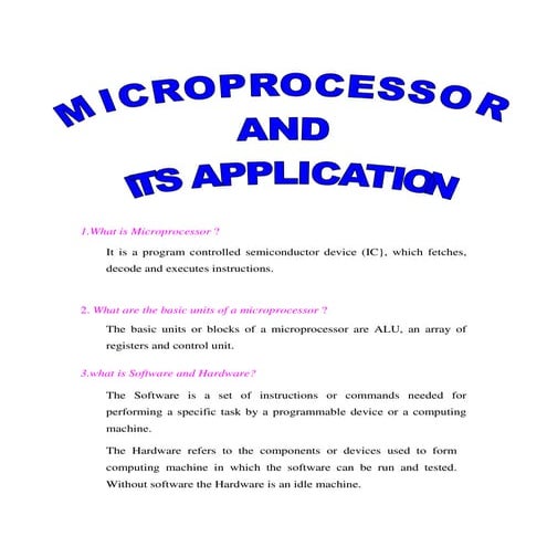 Ec 1303 microprocessor_its_applications