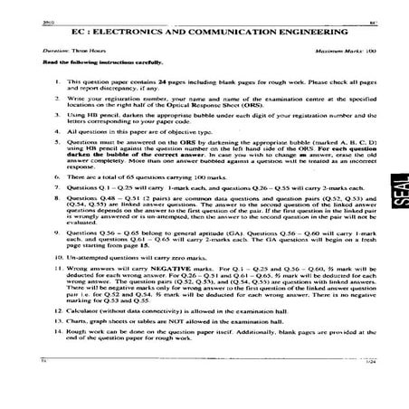 Ec 2008 | PDF