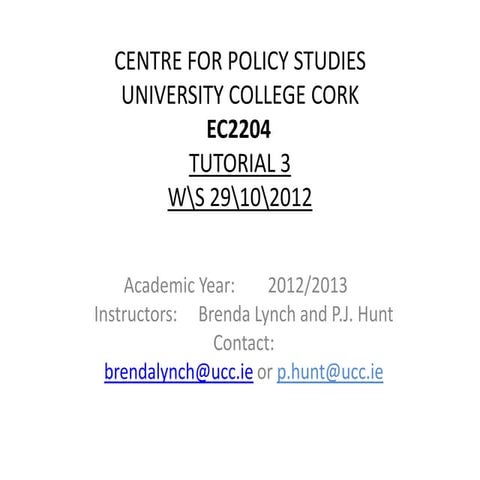 Ec2204 tutorial 3(1)