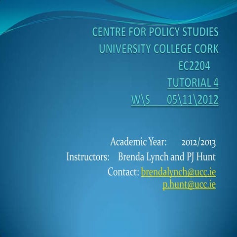 Ec2204 tutorial 4(1)