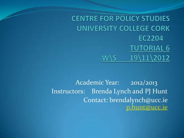 Ec2204 tutorial 6(1)