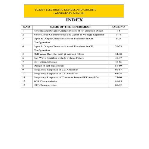 EC3361-ELECTRONIC DEVICES AND CIRCUITS LABORATORY-981954995-EDC LAB MANUAL (8).docx
