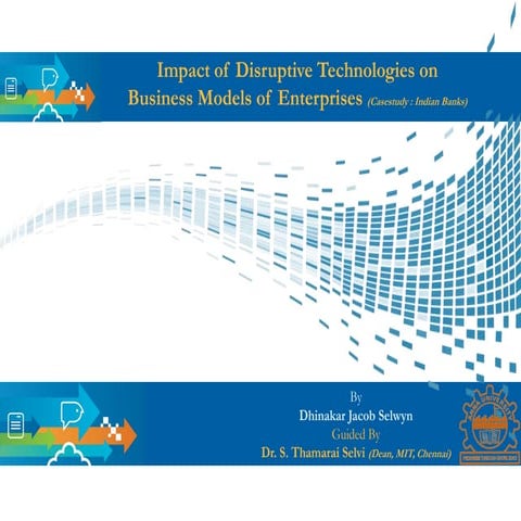 Impact of SMAC on business models of enterprises
