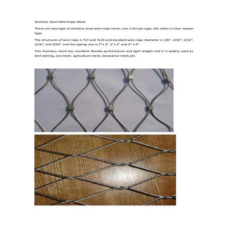 Welded_wire_mesh | DOC