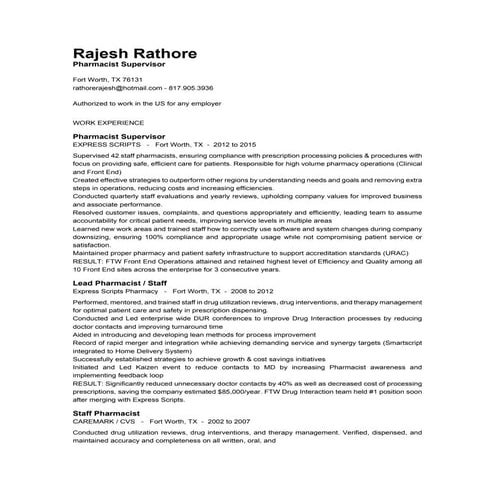 Rajesh-Rathore | PDF