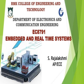 EC8791 Requirement-Specifications-Quality assurance techniques