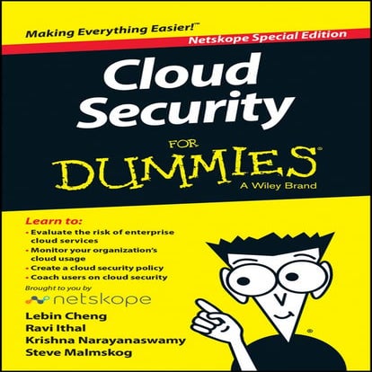 CloudSecurityForDummies_Netskope (1)
