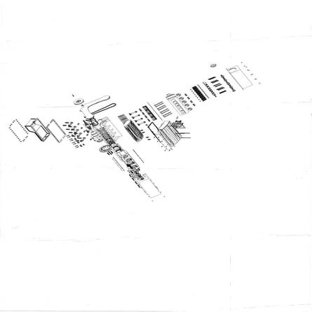 V8 Engine | PDF