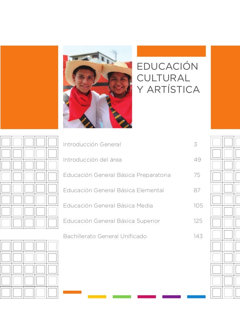 Libro De Educacion Cultural Y Artistica De 8vo Pdf Mayhm001 Libro De Educacion Cultural Y Artistica De 8vo Pdf Mayhm001