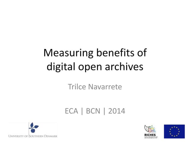 Eca 2014 navarete
