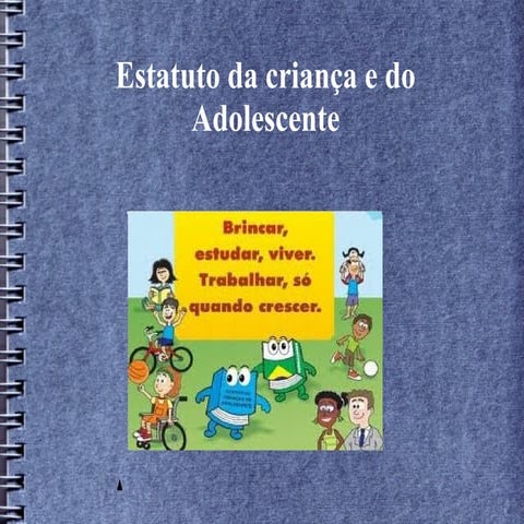 Crianças e seus Direitos 2015