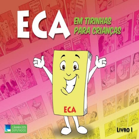 Eca Ilustrado