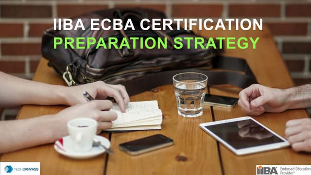 ECBA学習指導