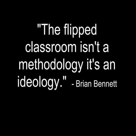 Early Childhood Education Flipped Learning