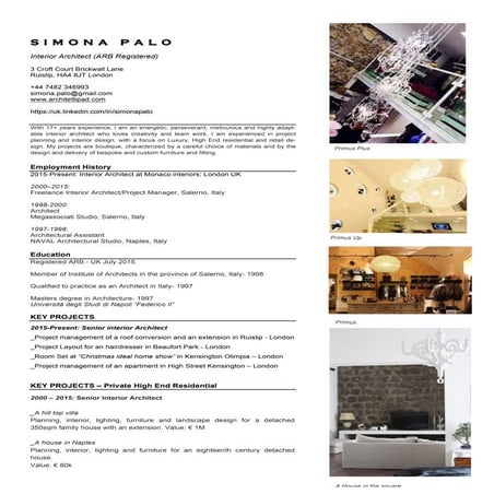 Interior core company profile.pptx