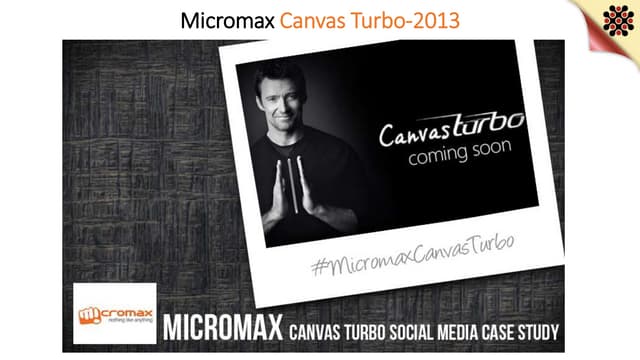Micromax-Turbo -Digital-Campaign