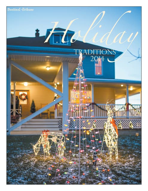 HolidayTraditions2014