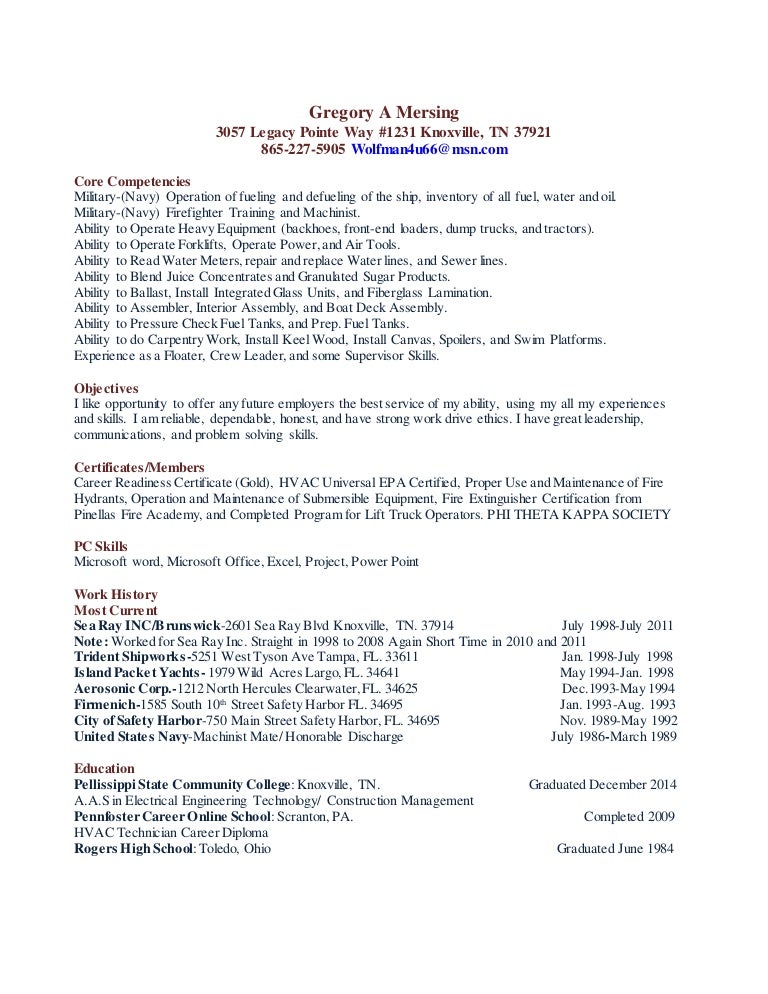 Greg Langstaff Resume Template - Eccb6dec 0d48 419e 9d5e 7fe876e9ea97 150217020039 Conversion Gate01 Thumbnail 4 