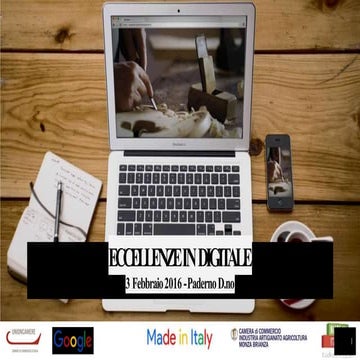 Eccellenze digitali
