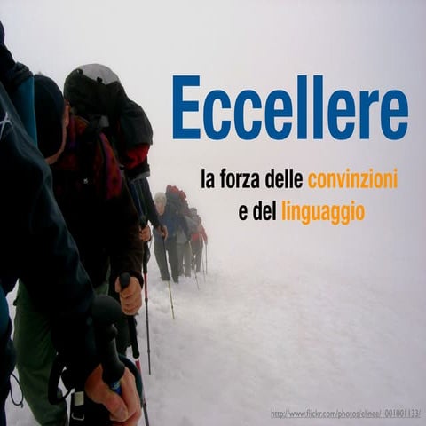 Eccellere