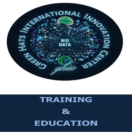 ECCS Executive Certificate in Cyber Security 4.0