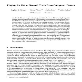 Обучение нейросети машинного зрения...