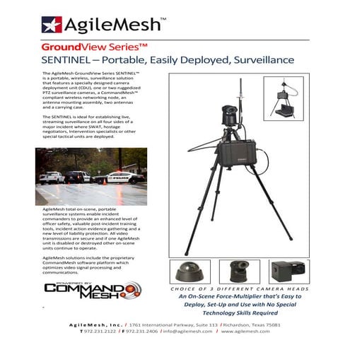 Spynel-M | PDF