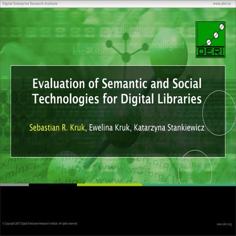 Ecdl2008 Jeromedl Evaluation Long