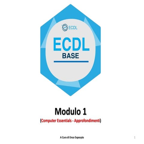 SISTEMI BINARIO ed ESADECIMALE - ALGORITMI - LINGUAGGI