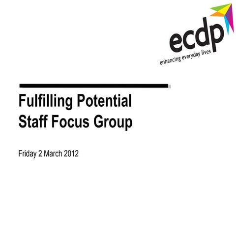 Age-friendly places and communities:Promoting wellbeing in later life ...