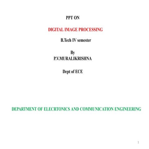 ECE-Digital-Image-Processing and transformations