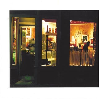 Coffee Cantata Photo