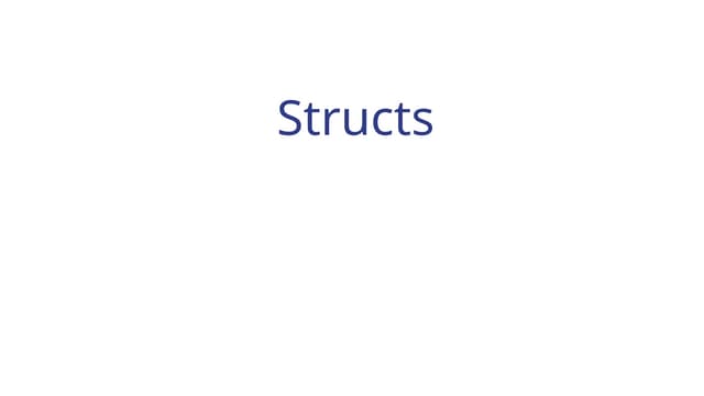 ECE2102-Week13 - 14-Strhhhhhhhjjjucts.pptx