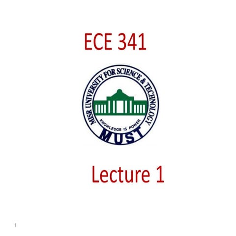 ECE 341- Signal -Lecture 1 electronics.pdf