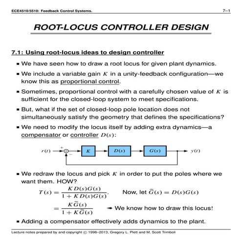 Ece4510 notes07