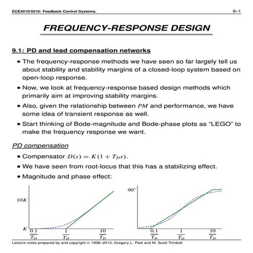 Ece4510 notes09