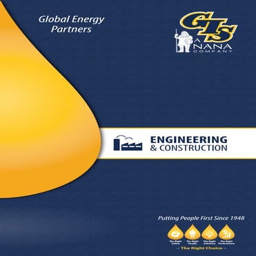GIS Engineering & Construction Web