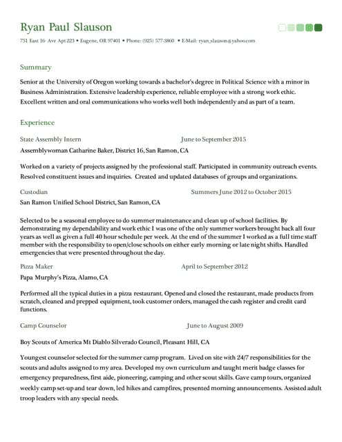 Jocelyn rendon's Resume | DOCX