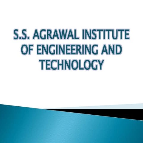 Transportation Enginnering