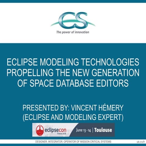 4:3 EclipseConFrance 2018 BEST-NG