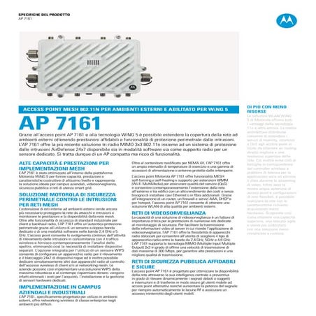 Ap7161 datasheet