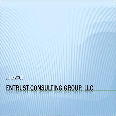 Ecg Overview June2009