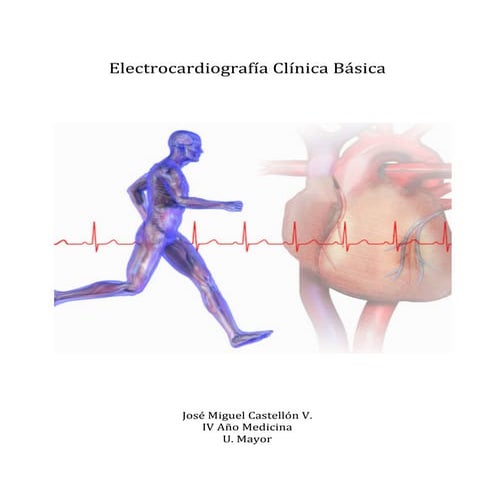 Electrocardiografia clinica basica