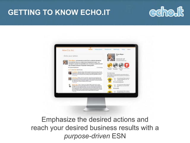 Echo.IT, Stefan K. Madsen