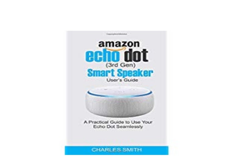 How to set up echo show 1st generation How to set up echo show 1st generation