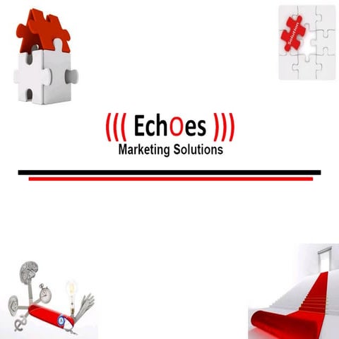 Echoes Credentials 3rd August