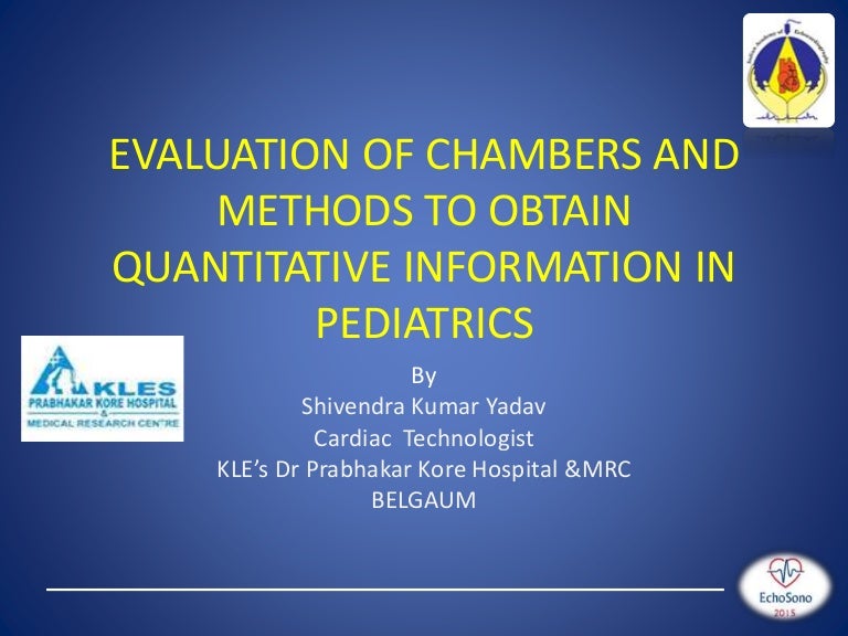 pediatric echo measurements technique z score