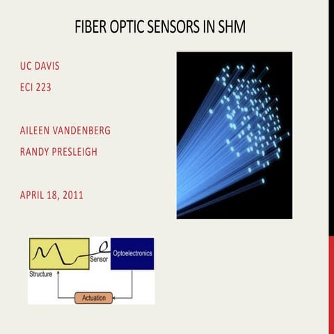 Fiber Optics Presentation